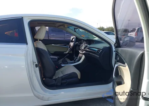 2015 Honda Accord Ex-L z USA, uszkodzony, nr VIN 1HGCT1B82FA005749